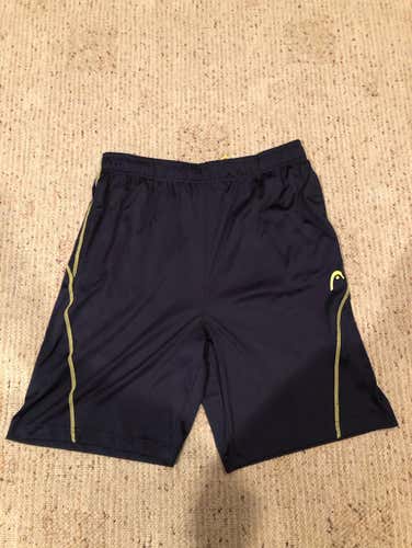 Head Shorts