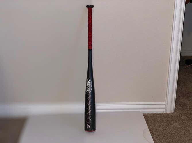 Louisville Assault Xl Baseball Bat