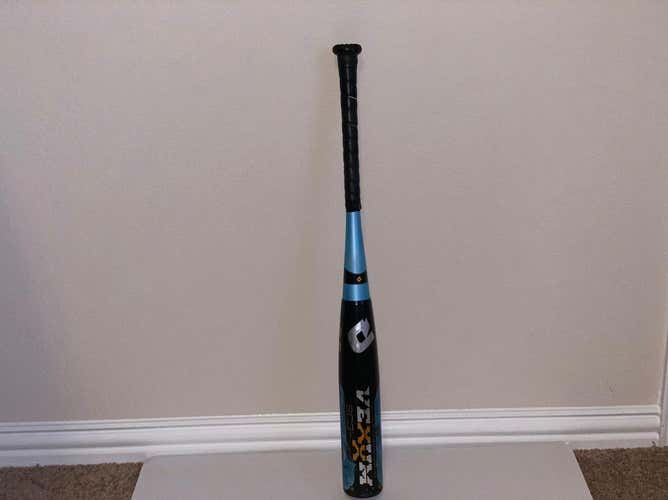 DeMarini Vexxum Bat