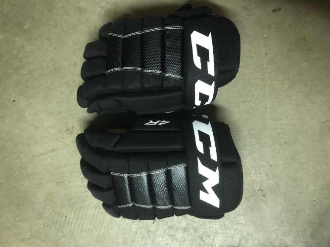 CCM 4R 12” Gloves