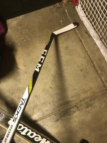 CCM Tacks 2092 P29 65 Flex Stick