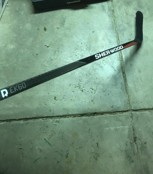 Sherwood Trekker EK60 95 Flex PP88