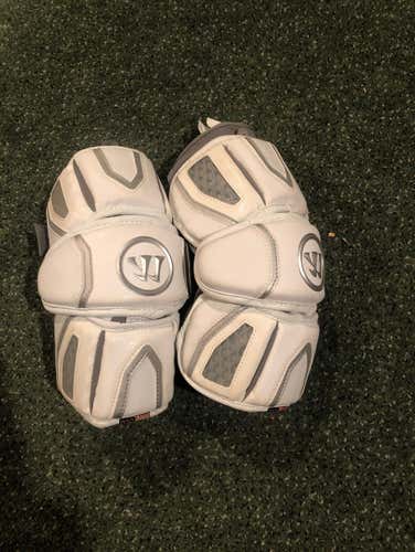 Brand New Warrior Elbow Pads