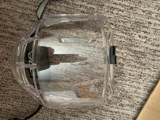 Bauer Concept 3 Full Shield