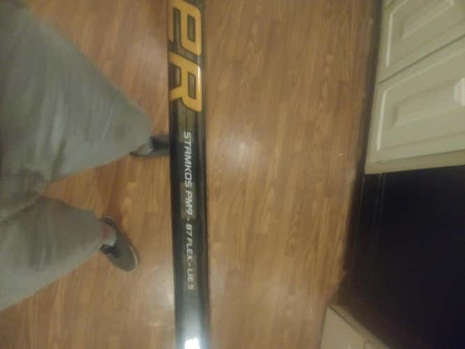 Bauer Supreme 1S Stick Lefty Mid Senior