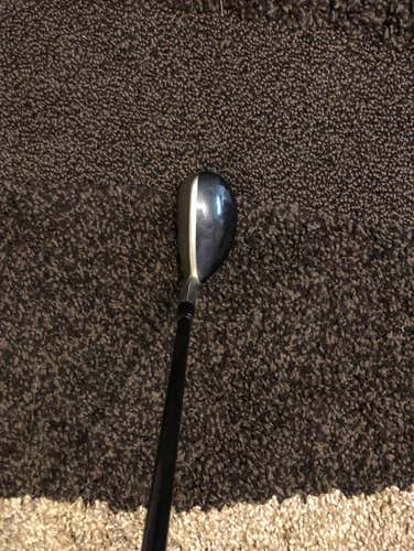Like New Adams Gold Idea A7 4 Hybrid