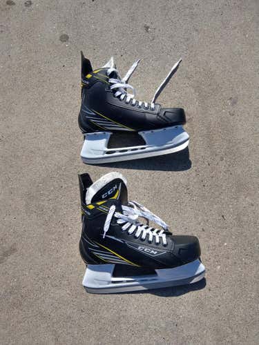 CCM Tacks 1052 Skates Senior Size 11