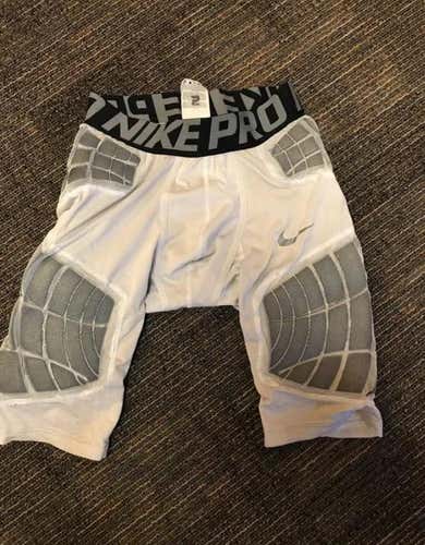 Used Hockey Jock