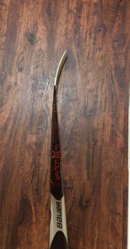 Bauer 1X Lite P88 67 Flex LH