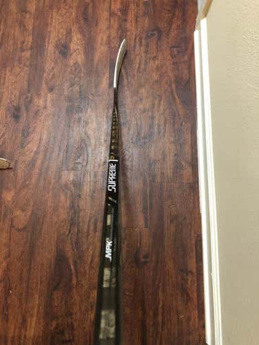 Bauer 1S P88 LH 60 Flex