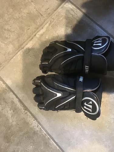 Warrior Evo Gloves