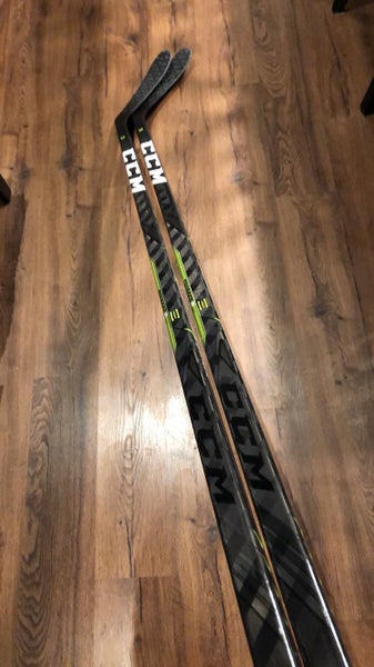 2 Pack - CCM Trigger 3D 85 Flex P28