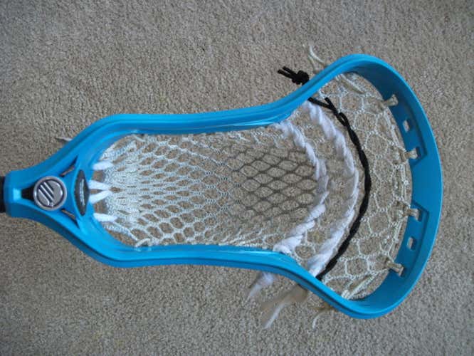 Maverik Kinetik Head with Hero 2.0