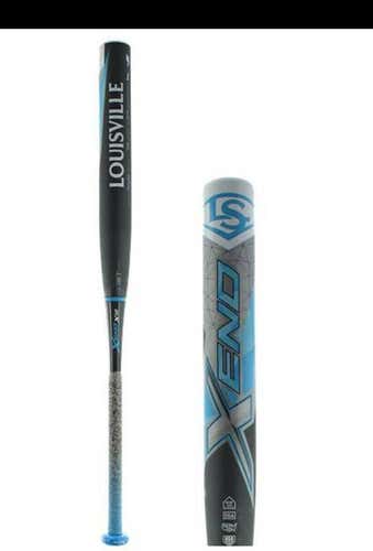 New Louisville Slugger Xeno Bat Fastpitch