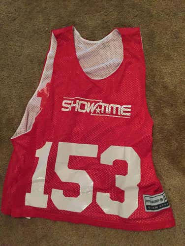 Maverik Showtime Practice Pinnie