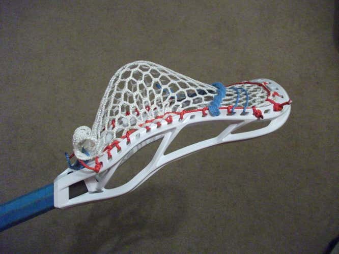 Maverik Optik 2.0 with Hero 2.0 on Union Shaft