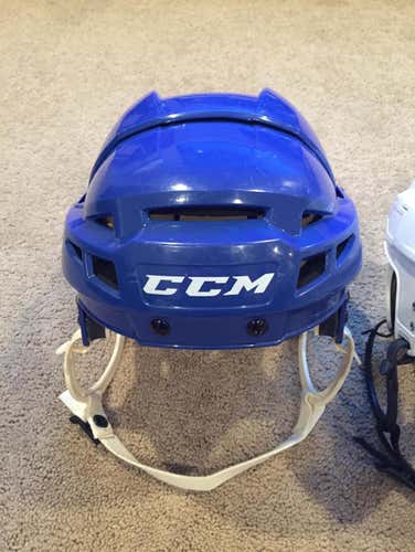PRIVATE SALE @Tigger CCM V08 ROYAL BLUE
