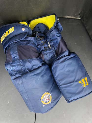 Custom - Warrior Pants