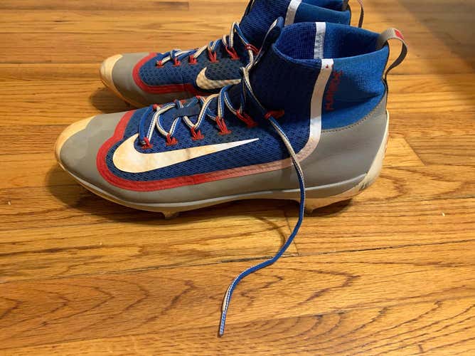 Nike’s Men’s Cleats
