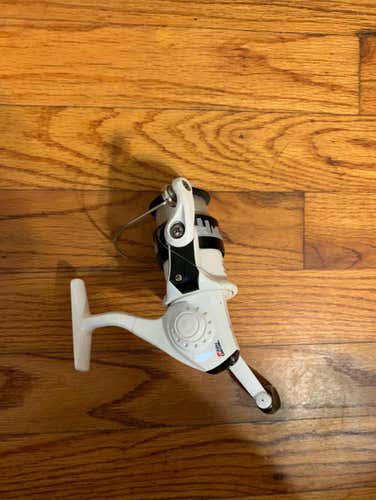 Abu Garcia Ike30 Fishing Rod