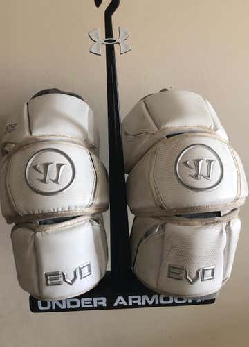 Used Warrior Evo Arm Pads