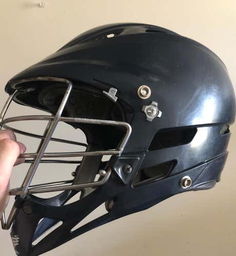 Used Navy Blue Cascade Pro-7