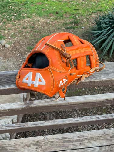 Pro 44 Signature Series