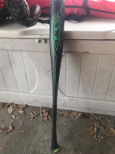 2018 Axe Element