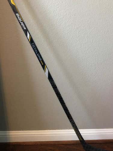 Bauer Total One