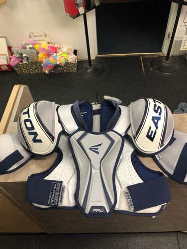 Easton E-Pro SR Large Shoulder Pads