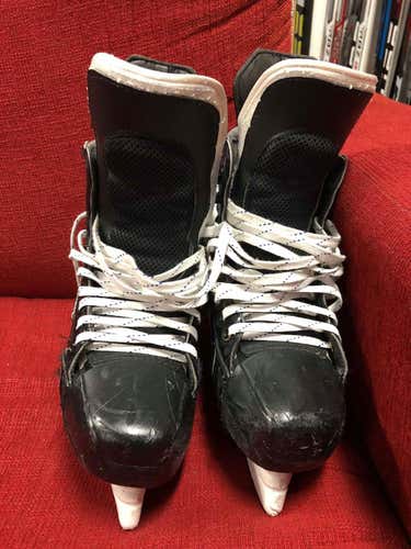 Bauer Supreme 1S - Custom Skates Senior Pro Stock Size 8
