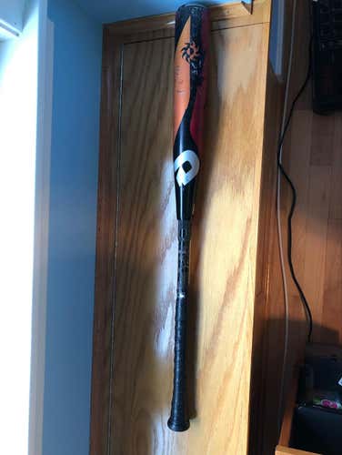 Demarini Voodoo Balanced BBCOR Bat 32/29