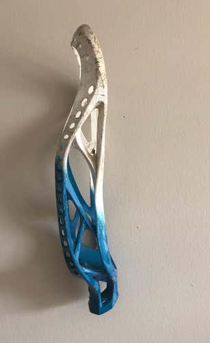 Used Unstrung Brine Clutch X Head