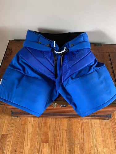 Tackla Senior Goalie Pants Size 50