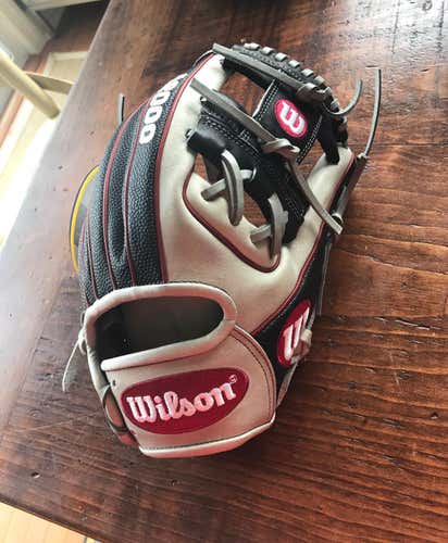 NWT -A2000 1786 -11.5” Superskin