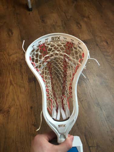 stallion 700 with ecd bca mesh