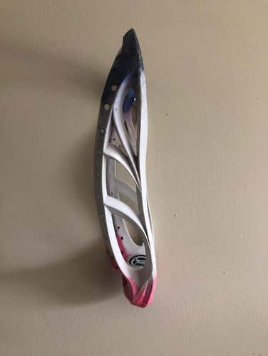 Used Unstrung Maverick Juice Head