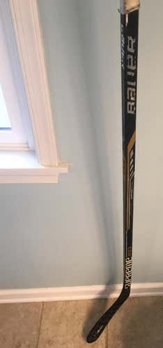 Bauer Supreme Mx3 Intermediate P92