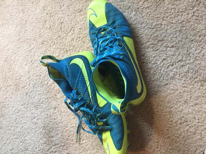 Nike Vapor Untouchable Will Reason Price