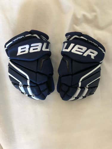 Bauer 11” X100 Used 3-4 Times
