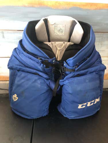 Pro Stock - Maple Leafs HPG