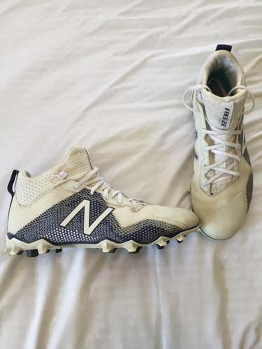 New Balance Freeze Cleats