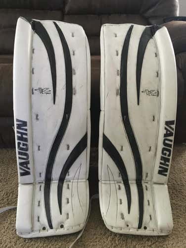 Vaughn Ventura LT80 32+2