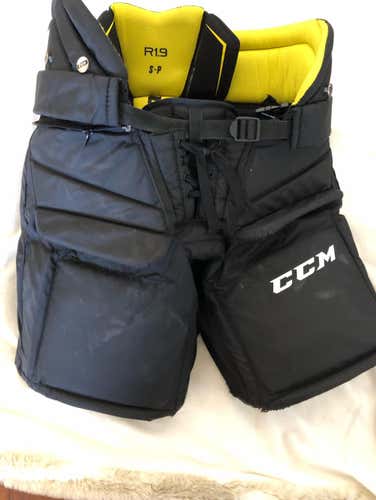 CCM Premier 1.9