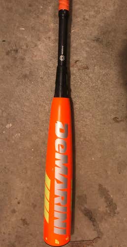 Demarini Cf8 30/20 USSSA certified