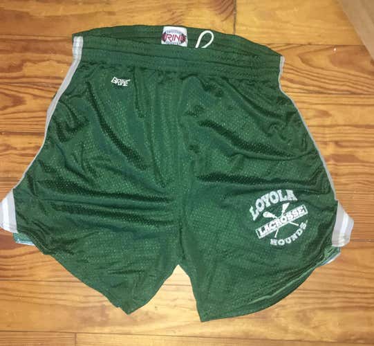 Brine Loyola Shorts Youth XL