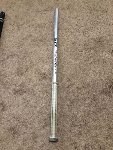 Perfect Condition STX Surgeon Sc-ti
