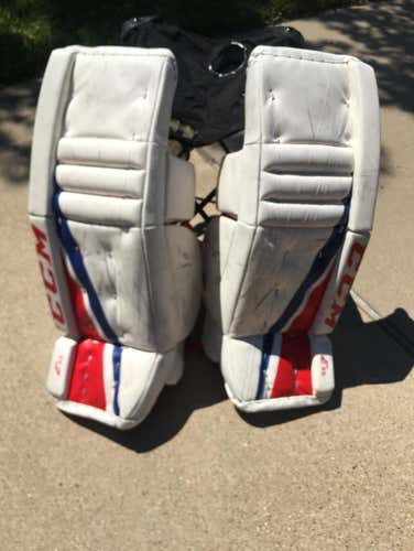 28+1 CCM E3.5
