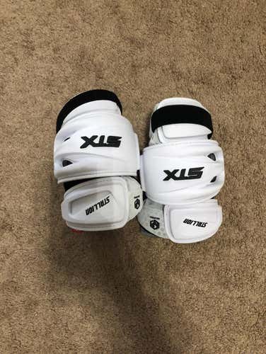 STX Stallion 500 Arm Pad