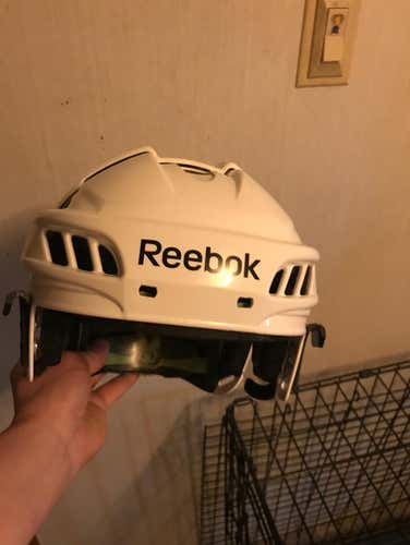 Reebok 11k Helmet
